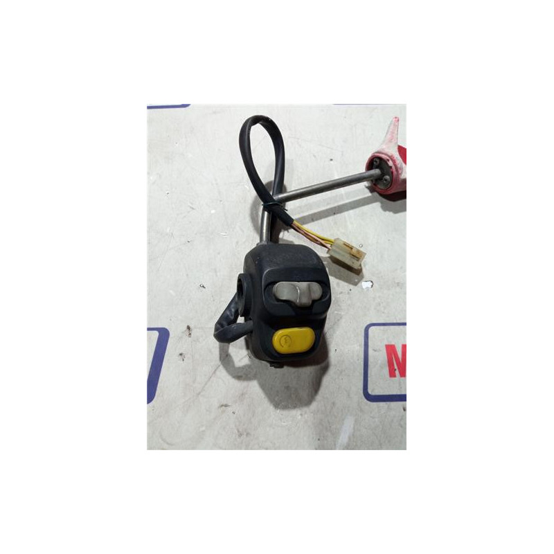 Piña luces derecha PEUGEOT speedfight50