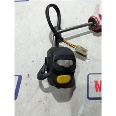 Piña luces derecha PEUGEOT speedfight50