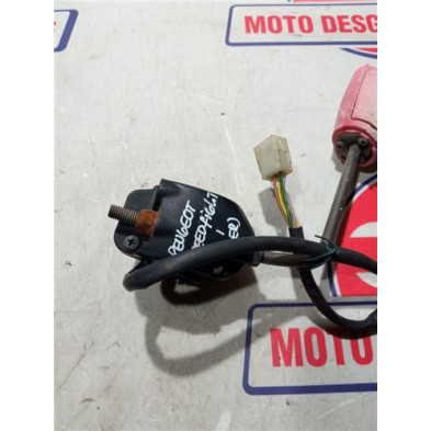 Piña luces derecha PEUGEOT speedfight50