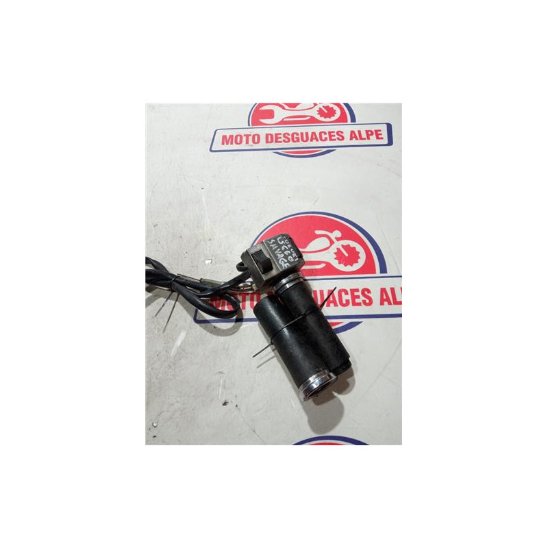 Piña luces derecha SUZUKI savage 650