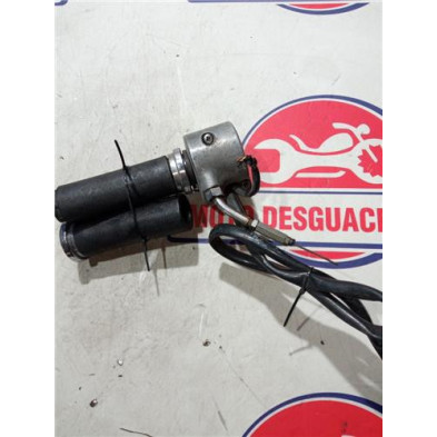 Piña luces derecha SUZUKI savage 650