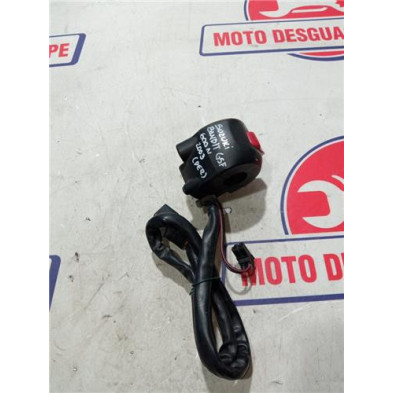 Piña luces derecha SUZUKI Bandit GSF600