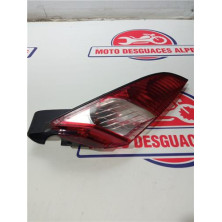 Piloto trasero PEUGEOT satelis12506