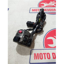 Piña luces izquierda KAWASAKI er6n06