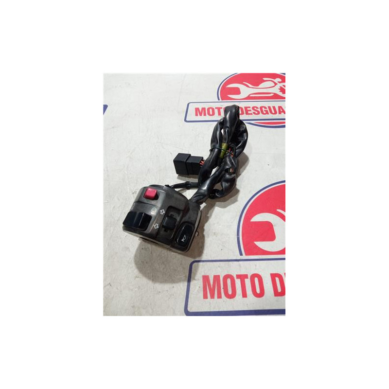 Piña luces izquierda KAWASAKI er6n06