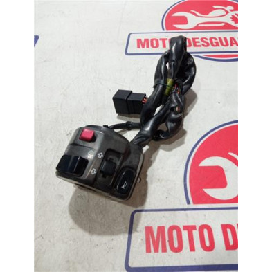 Piña luces izquierda KAWASAKI er6n06