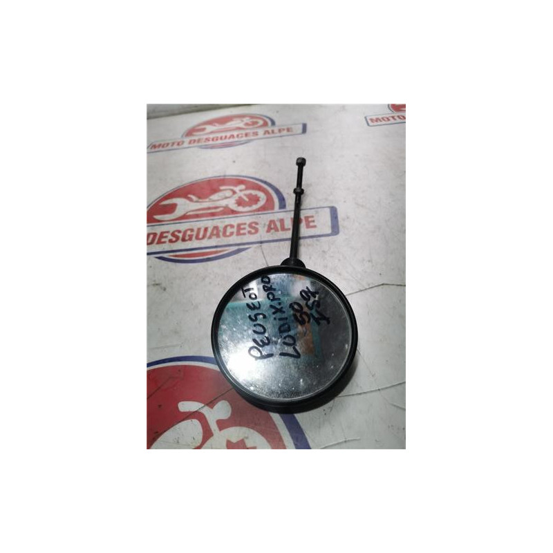 Retrovisor izquierdo PEUGEOT ludix