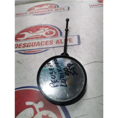 Retrovisor izquierdo PEUGEOT ludix