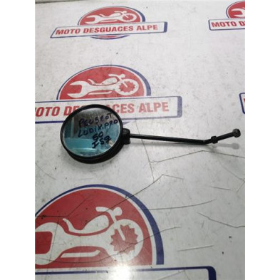 Retrovisor izquierdo PEUGEOT ludix