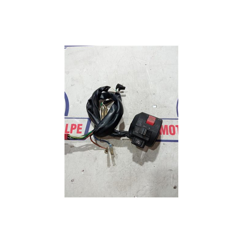 Piña luces derecha SYM JOYRIDE 125