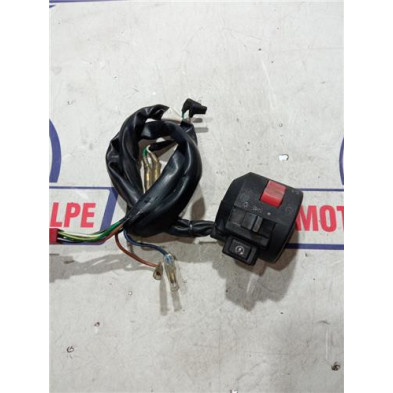 Piña luces derecha SYM JOYRIDE 125
