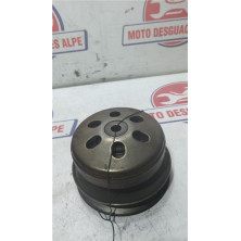 Comprar embrague completo Keeway Silverblade 12