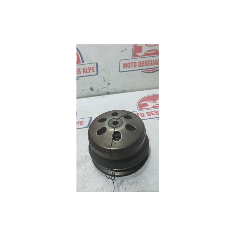 Comprar embrague completo Keeway Silverblade 12 Comprar embrague completo Keeway Silverblade 12