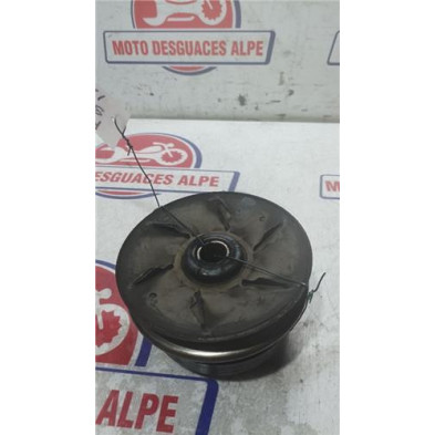 Comprar embrague completo Keeway Silverblade 12