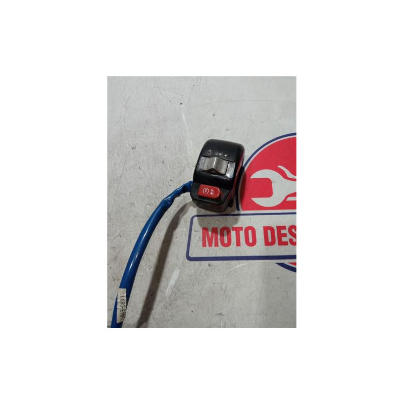 Piña luces derecha KYMCO agility city 125