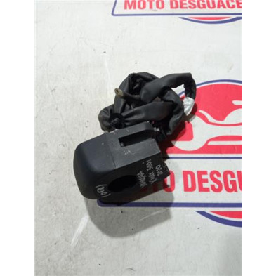 Piña luces derecha YAMAHA X MAX 300i