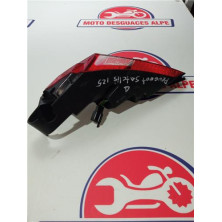 Piloto trasero PEUGEOT satelis12506