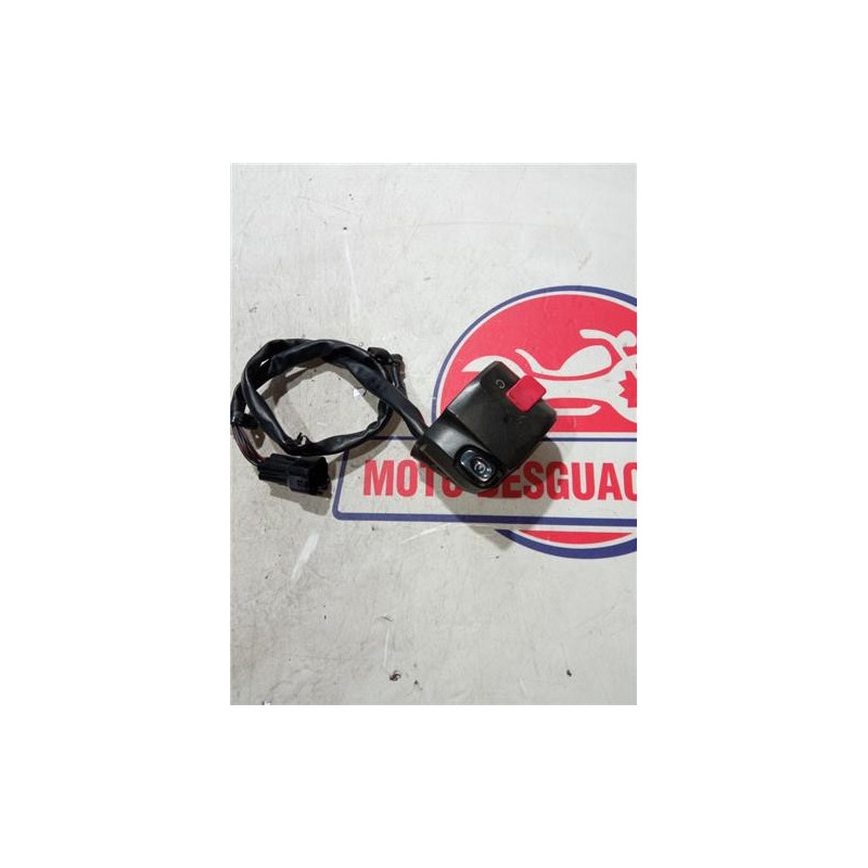 Piña luces derecha KAWASAKI er6n06