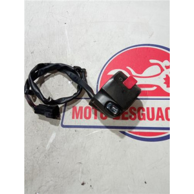 Piña luces derecha KAWASAKI er6n06