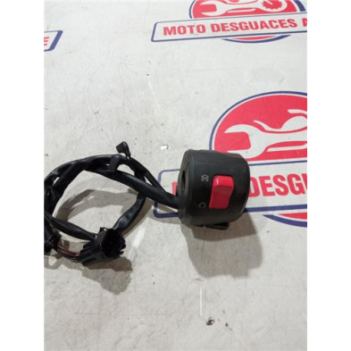 Piña luces derecha KAWASAKI er6n06