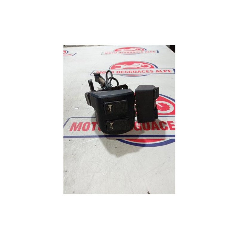 Piña luces derecha BMW R1150 RT