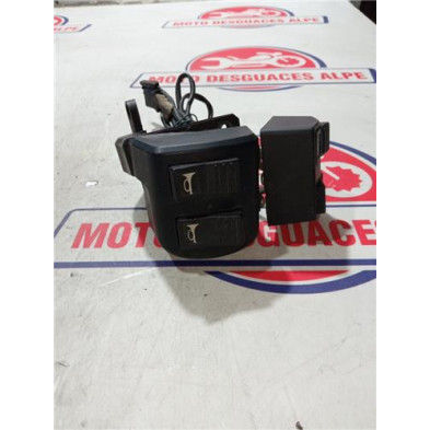 Piña luces derecha BMW R1150 RT