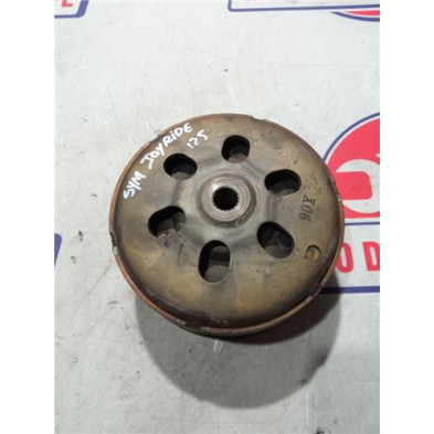 Embrague completo del motor SYM JOYRIDE 125