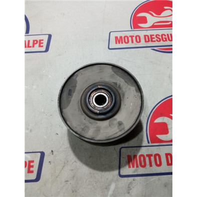 Embrague completo del motor SYM JOYRIDE 125