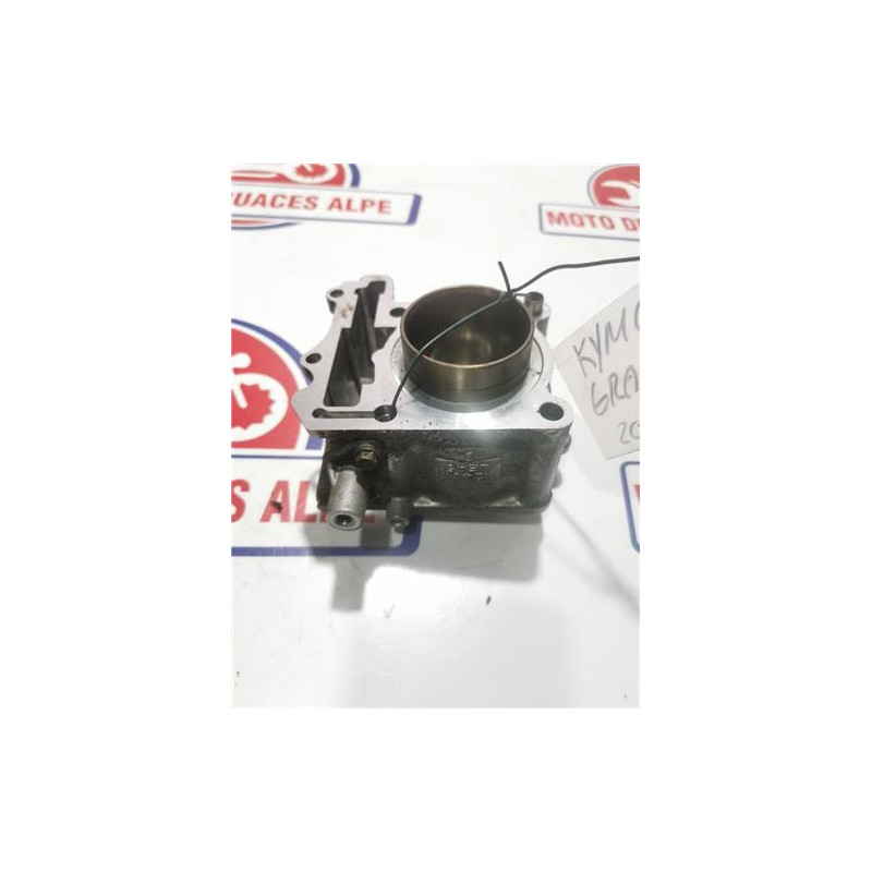 Cilindro de motor KYMCO GRAND DINK 125 2007-2012