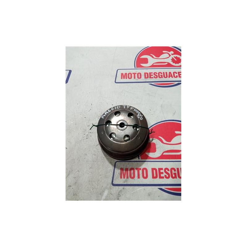 Embrague completo del motor PIAGGIO typhoon50