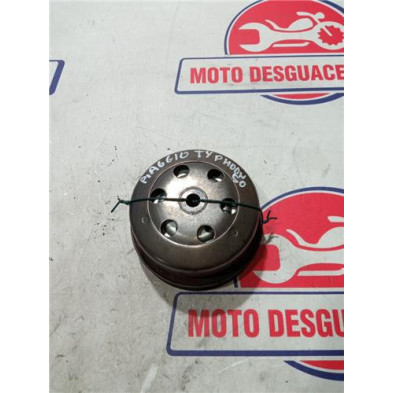 Embrague completo del motor PIAGGIO typhoon50