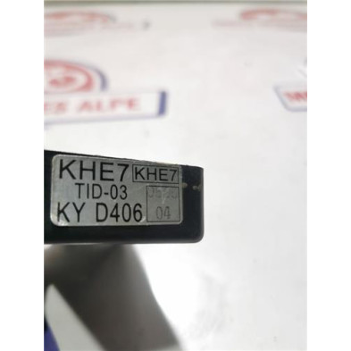 Cdi KYMCO grand dink 250 2004 - 2011