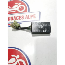 Cdi KYMCO grand dink 250 2004 - 2011