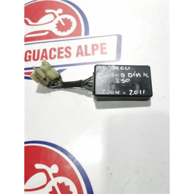 Cdi KYMCO grand dink 250 2004 - 2011