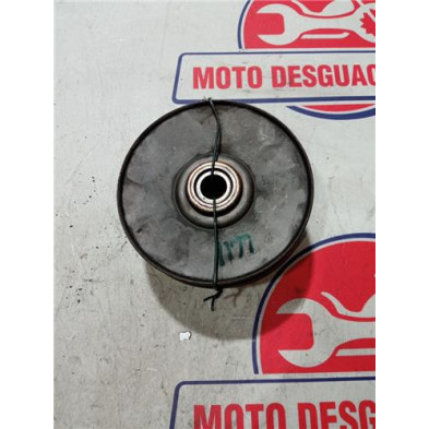 Embrague completo del motor PIAGGIO typhoon50