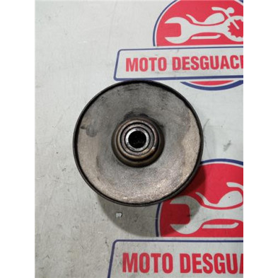 Embrague completo del motor SYM fiddle iii