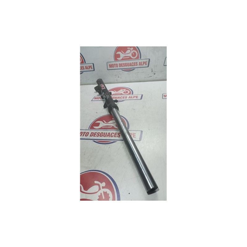 Barra completa izquierda KAWASAKI gpx750