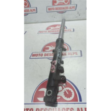 Barra completa izquierda KAWASAKI gpx750