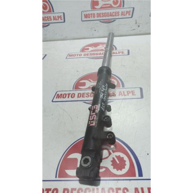 Barra completa izquierda KAWASAKI gpx750