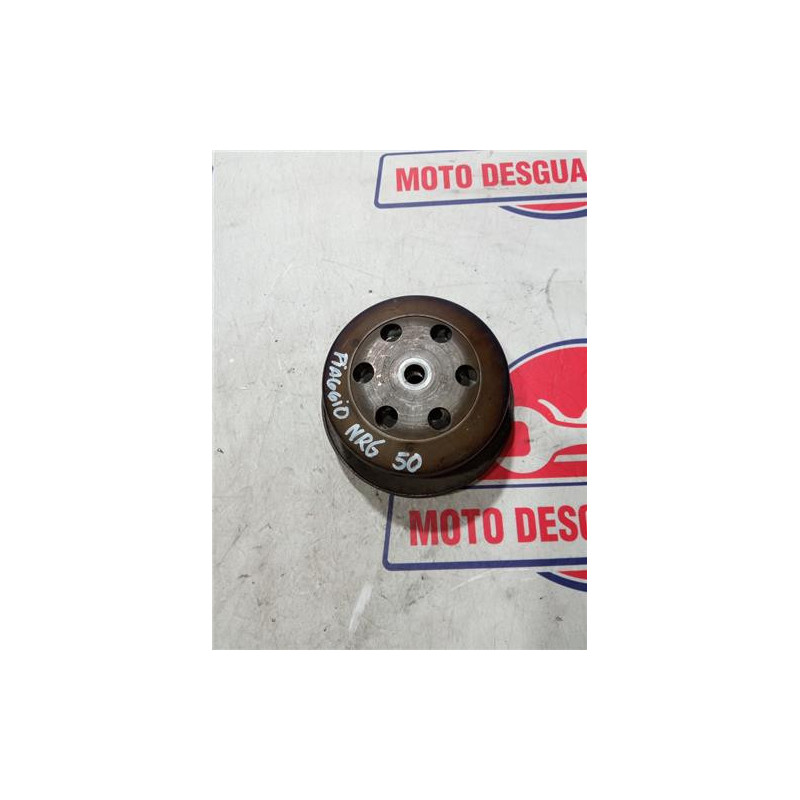 Embrague completo del motor PIAGGIO nrg 50