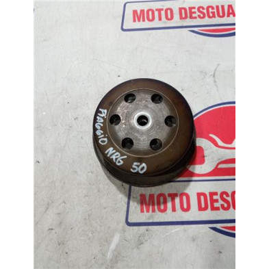 Embrague completo del motor PIAGGIO nrg 50