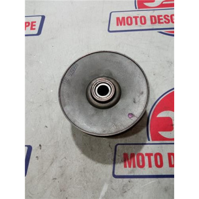 Embrague completo del motor PIAGGIO nrg 50