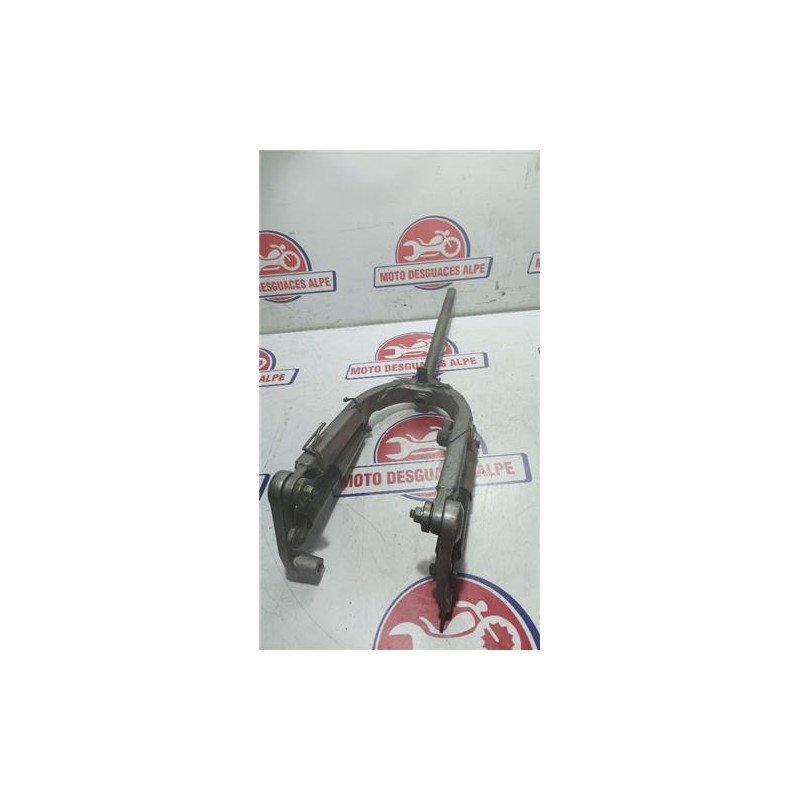 Horquilla completa HONDA yupi 90