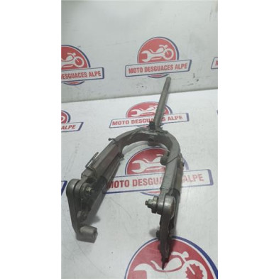 Horquilla completa HONDA yupi 90