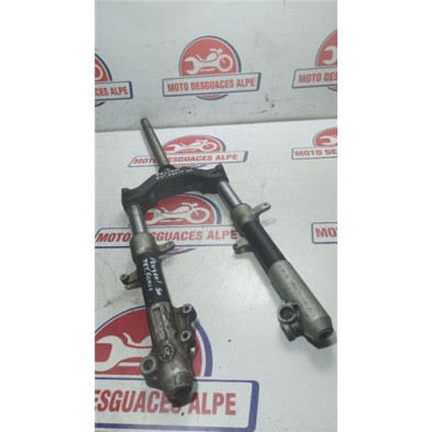 Horquilla completa PEUGEOT jetforce5004