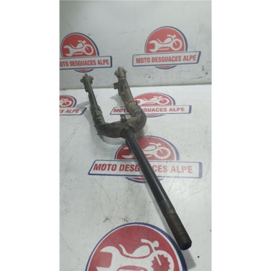 Horquilla completa PEUGEOT sc8083