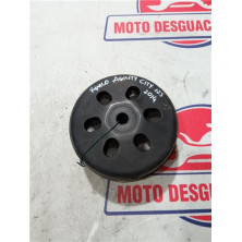 Embrague completo del motor KYMCO agility city 125