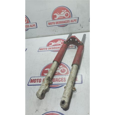 Horquilla completa PIAGGIO VESPINO SC