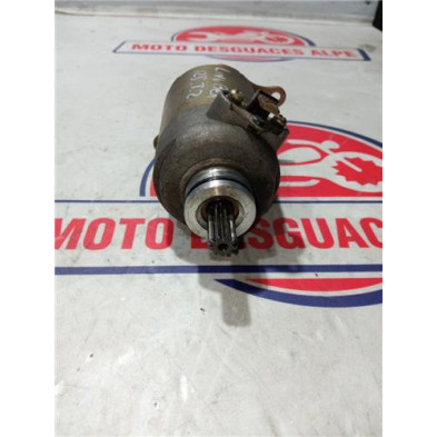 Motor de arranque Lingben LB125T-21 al mejor precio