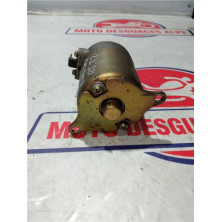 Motor de arranque Lingben LB125T-21 al mejor precio